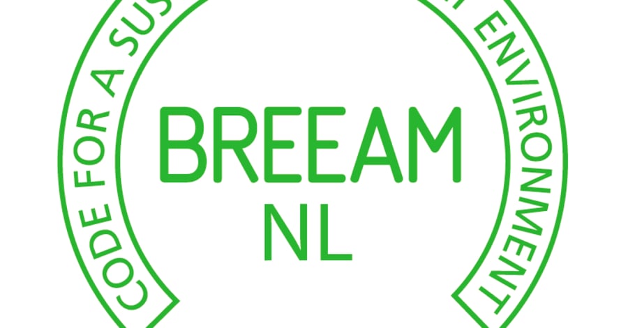 Breeam-logo