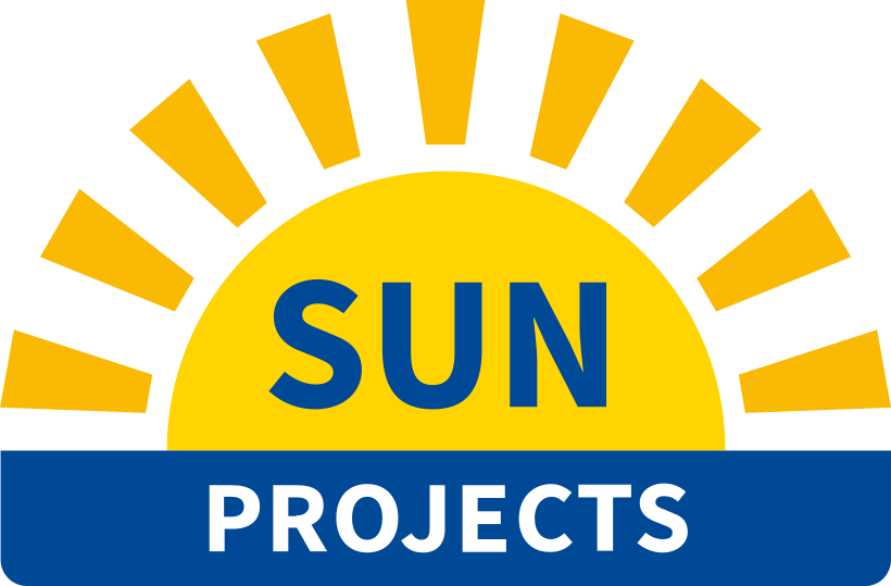 sunprojects logo